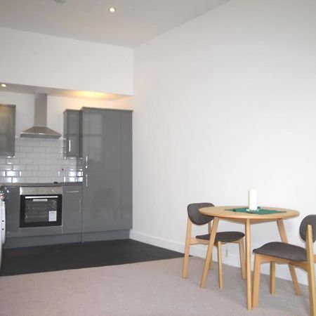 Smart Living Apartments Bradford  Eksteriør billede