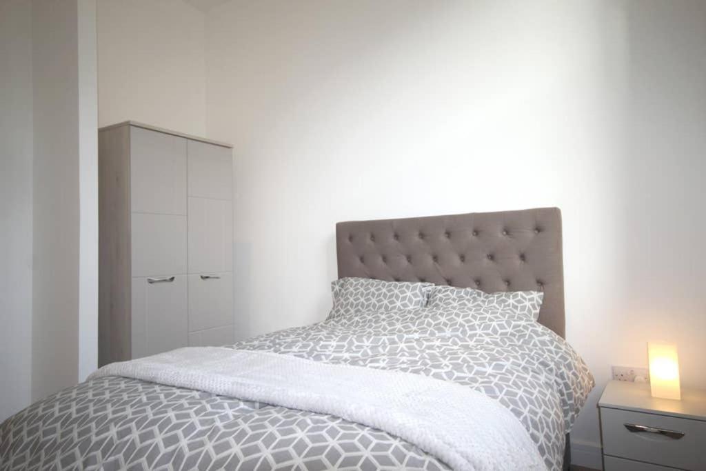 Smart Living Apartments Bradford  Eksteriør billede